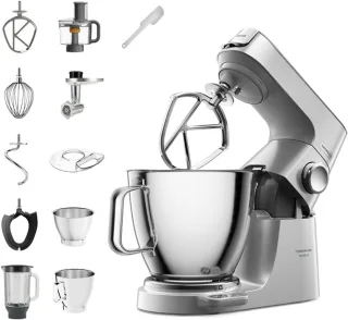 Kenwood KVL85.594SI (silber)