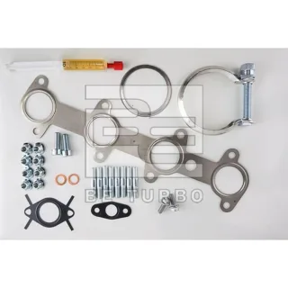 BE Turbo Montagesatz f?r Turbolader Alfa Romeo 159 Fiat Croma Grande Sedici Suzuki Sx4