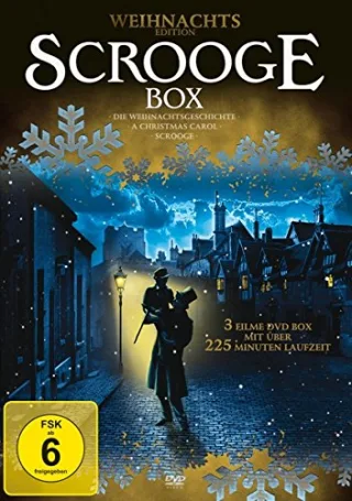 Scrooge Box