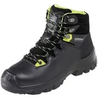 Lupriflex Schnittschutzstiefel