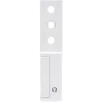 Homematic IP Homematic IP Funk Fenster-Drehgriffkontakt HmIP-SRH Smart-Home-Zubehör