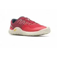 Merrell Trail Glove 7 lavarot Herren Laufschuh