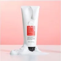 Cosrx Gesichtsreinigungsgel SALICYLIC ACID DAILY GENTLE CLEANSER, mildes Salicylsäure Waschpeeling