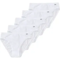 Speidel Slip Britta Jazzpants mit elastischen Beinausschnitten 5er Pack