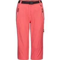 Killtec 3/4-Hose KOS 240 WMN CPR PNTS KORALLE