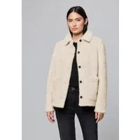 STREET ONE STUDIO Kurzjacke soft und weich