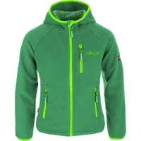 TROLLKIDS Fleecejacke Kids Stavanger Jacket