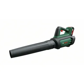 Bosch Akku-Laubbläser AdvancedLeafBlower 36V-750, 1 Akku, Ladegerät - 06008C6000