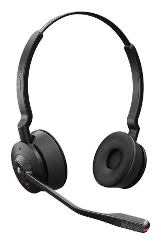 Jabra Engage 55 SE Stereo (Low Power) | 9659-450-111-1 | Headset