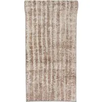 Mazovia Läufer Läufer FlurLäufer Modern für Vorzimmer Schlafzimmer - Abstrakt Muster, 60 x 100 cm, Kurzflor, Meterware