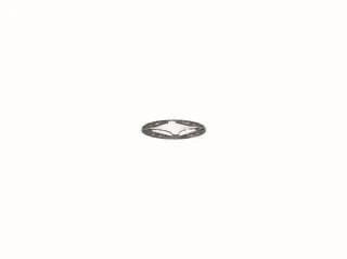 Dallmer Aufsatz DallDrain Individual Naturstein, 100 x 100 mm, 517180 517180