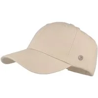 Balke Baseball Cap Einfarbige Baumwoll-Baseball-Cap