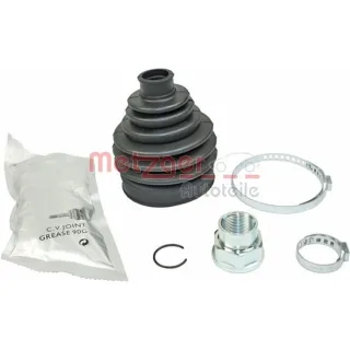 Metzger Achsmanschette vorne Abarth Alfa Romeo Fiat Opel