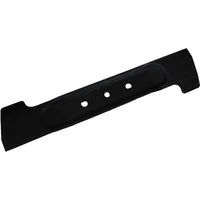 Makita Rasenmähermesser GB00000042 Messer für DLM 330, Ersatzmesser für Akku-Rasenmäher DLM 330
