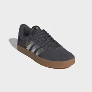 adidas Sportswear Sneaker "VL COURT 3.0" inspiriert vom Design des adidas samba