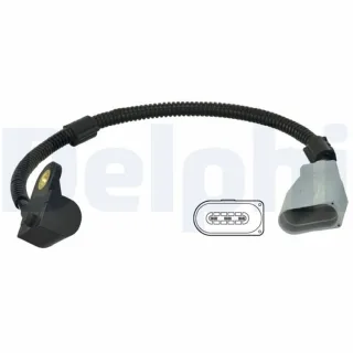 Delphi Nockenwellensensor Audi Mitsubishi Seat Skoda VW 2,0