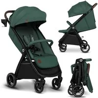 lionelo Kinder-Buggy INGRID, Kompakter / Schönes Design/Multifunktional/ab 6 Monaten