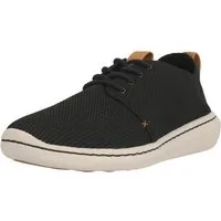 Clarks Step Urban Sneaker im lässigem Design