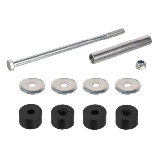 Febi Stabilisator hinten Mazda Mpv