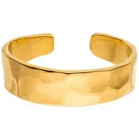 Purelei Fingerring Big Shiny Adjustable