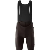 Gonso Fahrradhose SQlab GO Bib Cargo M Herren Radhose, Radlerhose mit speziellem SQlab Sitzpolster, Tight Fit
