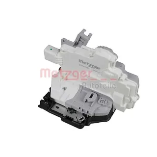 Metzger T?rschloss hinten links Skoda Superb VW Passat Tiguan