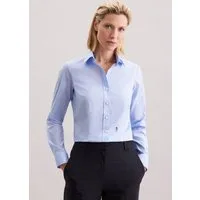 seidensticker Hemdbluse 1/1 Kragen Uni