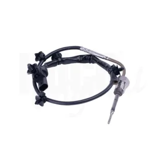 Hueco Abgastemperatursensor Opel Meriva B 1,6 CDTI