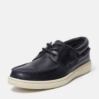 Timberland PORTOFINO PIER BOAT SHOE Bootsschuh aus Premium Timberland Leder