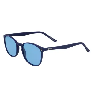Runde Sonnenbrille CF90015 Herren-Damen
