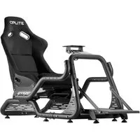 OPLite Gaming Chair OPLITE Cockpit GTR S8 Infinity Force black