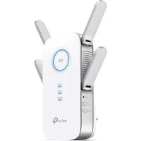 tp-link AC2600 Wi-Fi Range Extender RE650 - Wi-Fi-Range-Extender WLAN-Repeater