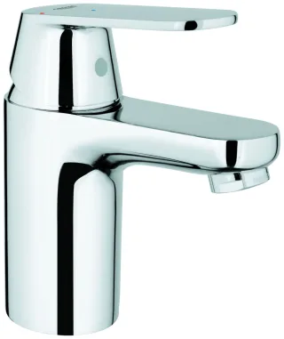 Grohe Einhand-Waschtisch-Batterie Eurosmart C 2337600E