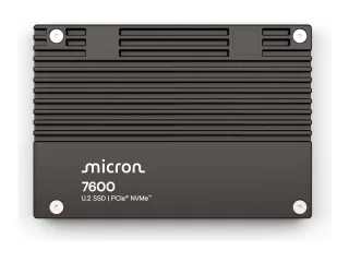 Micron 7600 PRO | mtfdlal3t8thg-1bp1dfcyyt | SSD - Read Intensive