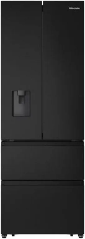 Hisense RF632N4WFE (schwarz)