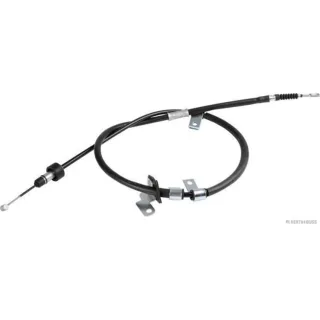 Jakoparts Handbremsseil hinten rechts Kia Picanto 1 J3930355