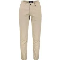 LERROS 5-Pocket-Hose Basic Chino in Strukturqualität, SLIM FIT Chino im 5-Pocket-Style mit Stretchanteil / Allrounder für jeden Tag