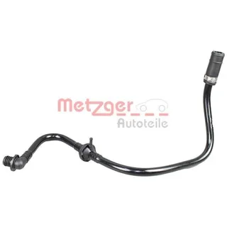 Metzger Unterdruckleitung f?r Bremskraftverst?rker Audi A3 8L1 Skoda Octavia 1 1.6 101 PS