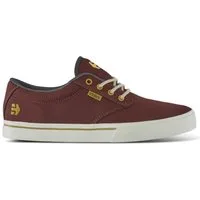 etnies Etnies Jameson 2 Eco Burgundy Sneaker