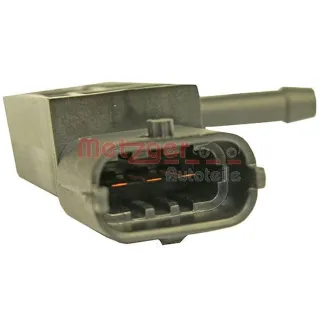 Metzger Abgasdrucksensor Mercedes Nissan Opel Renault 0906030