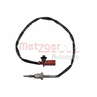 Metzger Abgastemperatursensor MAN Tge VW Crafter 2,0 08941061