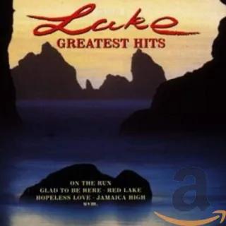 Greatest Hits [Audio CD] Lake