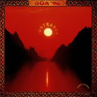 Suntrance Goa'96