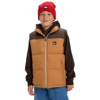 Quiksilver Outdoorjacke Cold Days Sleeveless