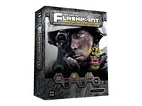 Operation Flashpoint: Cold War Crisis - Game of the Year Edition - [PC]
