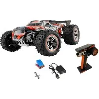 DF-Models Spielzeug-Auto DF Models DF06-PRO Mini 1:18 brushless Truck - RTR