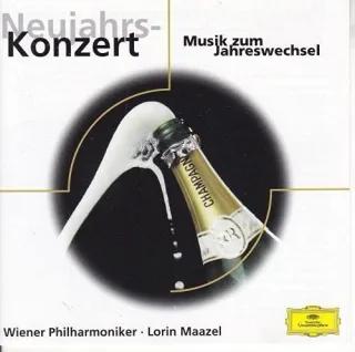 Eloquence - Neujahrskonzert aus Wien