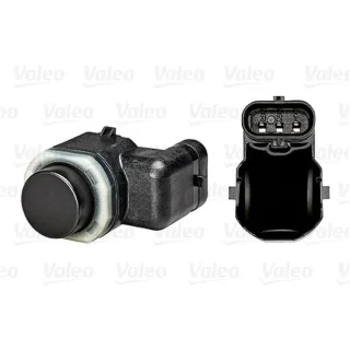 Valeo Ford Galaxy Mondeo S-Max 890012