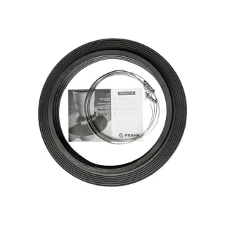 Jung Pumpen Grundwasserdichtung JP47216 Zubehör für Baufix 100
