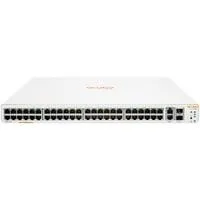 Networking Instant On Switch 48p Gigabit 2p 10GBT 2p SFP+ 1960